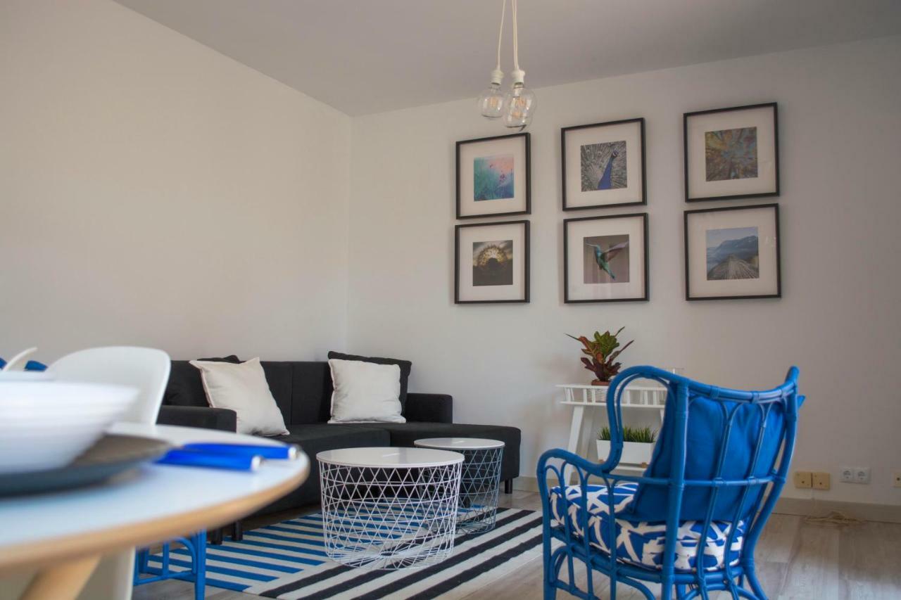 Ferienwohnung Vivienda De Uso Turistico Casa Abad Ávila Exterior foto