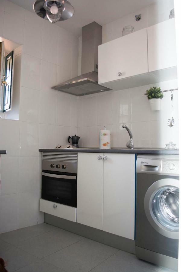 Ferienwohnung Vivienda De Uso Turistico Casa Abad Ávila Exterior foto